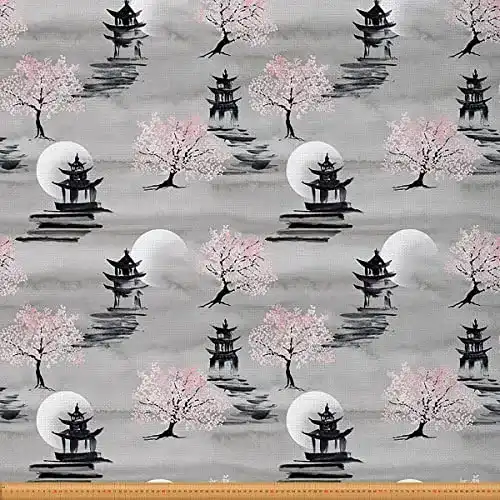 Japanische Stoffe