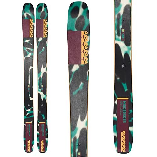 Die beste k2 freeride ski k2 damen x skischuhe design Bestsleller kaufen