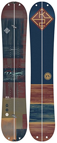 Die beste k2 snowboard k2 herren splitboard panoramic 168 Bestsleller kaufen