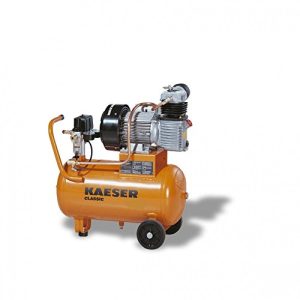Kaeser-Kompressor KAESER Classic 210/50W Handwerker Druckluft