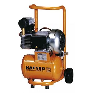 Kaeser-Kompressor KAESER Classic mini 210/10W Handwerker Druckluft