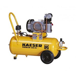 Kaeser-Kompressor KAESER Premium 300/40W Werkstatt Druckluft Kolben