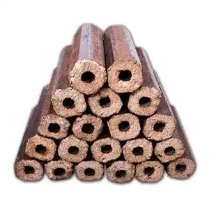 Kaminbriketts
