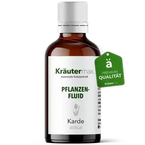 Die beste Kardenwurzel-Tinktur Kräutermax. NEU! Kräutermax Kardenwurzel 2026 Test Bestseller Kardenwurzel-Tinktur Kräutermax. NEU! Kräutermax Kardenwurzel