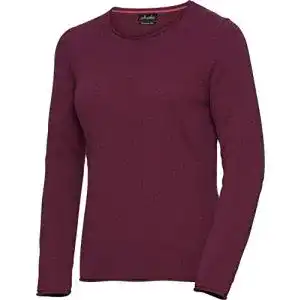 Kaschmir-Pullover Damen Emilia Parker Damen Kaschmir-Seide