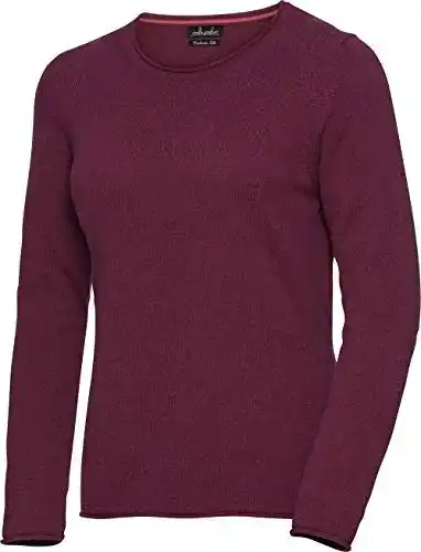 Kaschmir-Pullover Damen Emilia Parker Damen Kaschmir-Seide