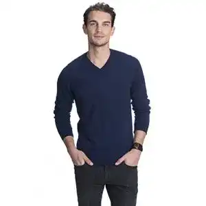 Die beste Kaschmir-Pullover Herren 2026 Test Bestseller Kaschmir-Pullover Herren