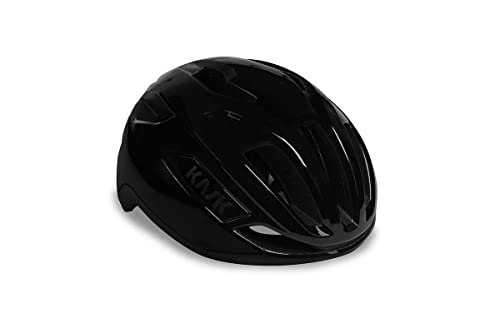 Die beste kask fahrradhelm kask helm synthesi wg11 schwarz Bestsleller kaufen