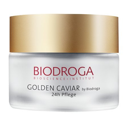 Die beste kaviar gesichtscreme biodroga md biodroga golden caviar Bestsleller kaufen