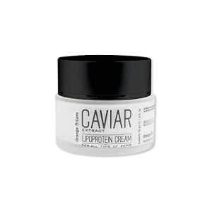 Kaviar-Gesichtscreme Orange Care Caviar Cream (50 ml)