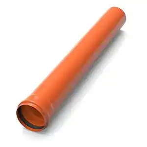 KG-Rohr AUPROTEC KG Rohr Kanalrohr Schachtrohr bis 2 Meter