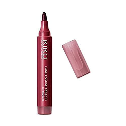 Die beste kiko lippenstift kiko milano long lasting colour lip marker 106 Bestsleller kaufen