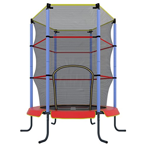 Die beste kindertrampolin indoor ultrasport kinder indoor trampolin jumper Bestsleller kaufen