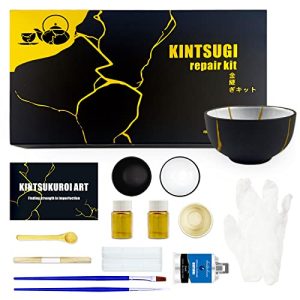 Kintsugi-Set