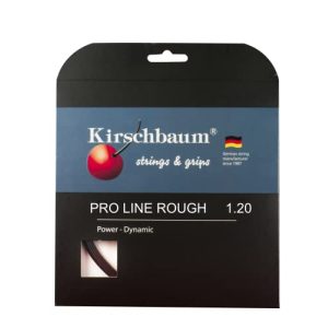 Kirschbaum-Saiten Kirschbaum Unisex – Erwachsene K1PLR125