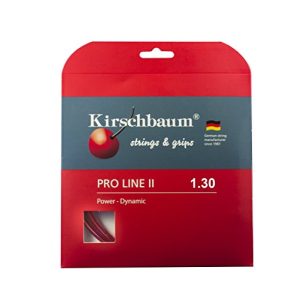 Kirschbaum-Saiten Kirschbaum Unisex – Erwachsene Pro Line
