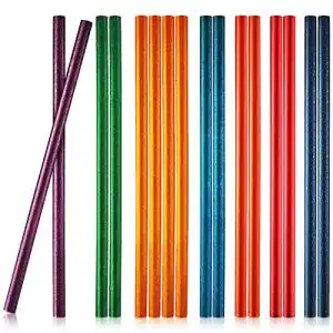 Klangholz Vaguelly Xylophon 16 Stücke Klanghölzer gemischt