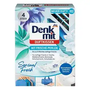 Kleiderschrank-Duft
