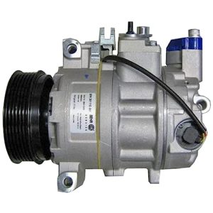 Klimakompressor MAHLE ACP 44 000S A/C-Kompressor BEHR