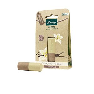 Kneipp-Lippenpflege Kneipp Lip Care Cupuacu-Nut & Vanilla