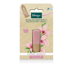 Kneipp-Lippenpflege Kneipp Lipcare Almond Candelilla, 4.7 g