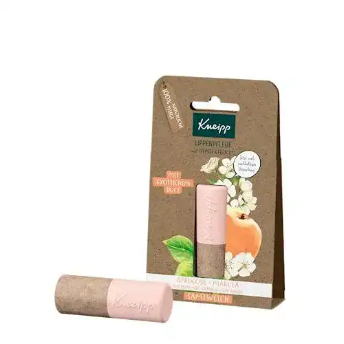 Kneipp-Lippenpflege