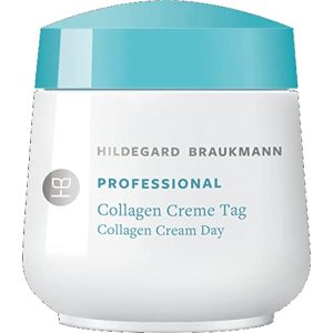 Kollagen-Creme Hildegard Braukmann Professional Collagen Creme Tag