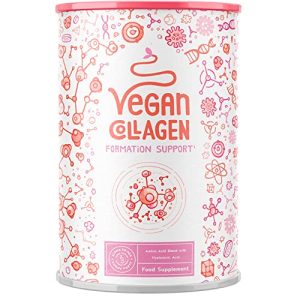 Kollagen vegan Alpha Foods Vegan Collagen Formation Support
