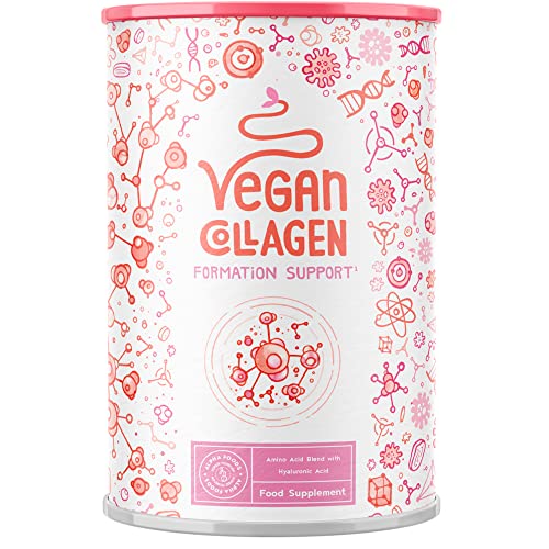 Die beste kollagen vegan alpha foods vegan collagen formation support Bestsleller kaufen