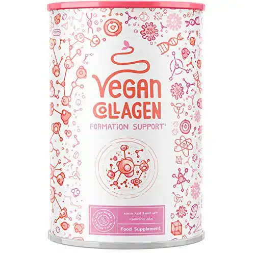 Kollagen vegan