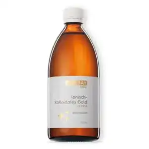 Kolloidales Gold