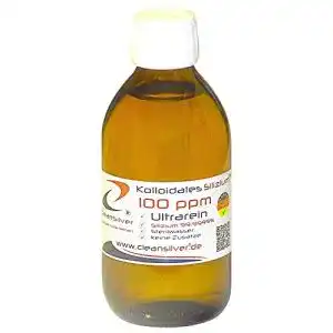 Kolloidales Silizium