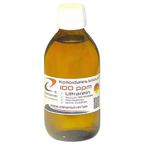 Kolloidales Silizium