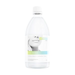 Kolloidales Silizium vitabay Aqua Silica 500 ml