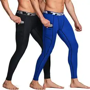 Die beste Kompressions-Laufhose Herren 2026 Test Bestseller Kompressions-Laufhose Herren