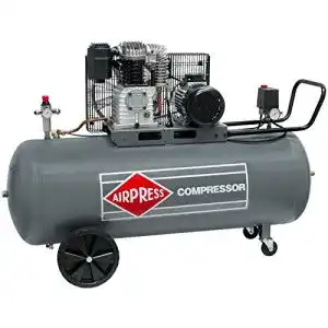 Kompressor 400V