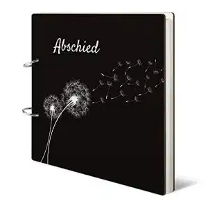 Die beste Kondolenzbuch 2026 Test Bestseller Kondolenzbuch