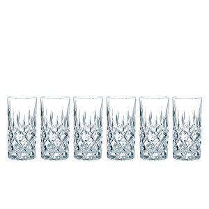Kristallglas Spiegelau & Nachtmann LHYLHY, Glas , Nachtmann®