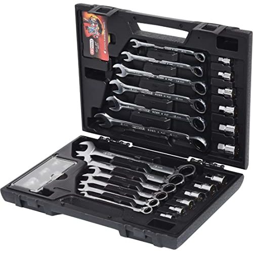 Die beste ks tools ratschenkasten ks tools 503 4960 gearplus Bestsleller kaufen