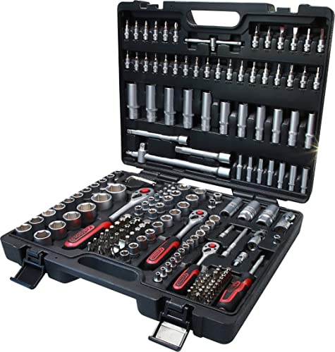 Die beste ks tools ratschenkasten ks tools 917 0779 1 43 81 2 Bestsleller kaufen