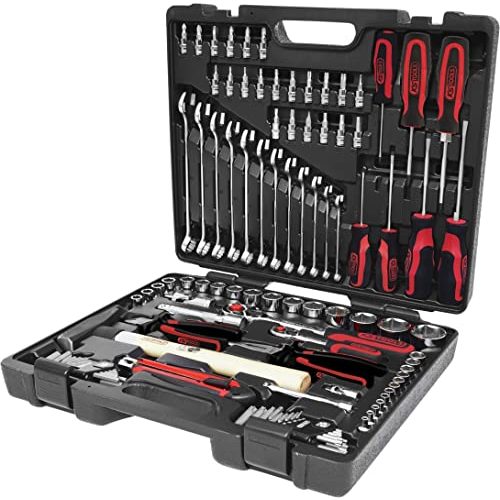 Die beste ks tools ratschenkasten ks tools 918 0797 1 41 2 chromeplus Bestsleller kaufen