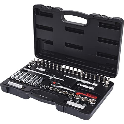 Die beste ks tools ratschenkasten ks tools 918 0846 3 8 zoll chromeplus Bestsleller kaufen