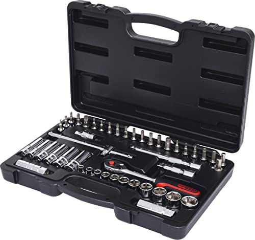 Die beste ks tools ratschenkasten ks tools 918 0846 3 8 zoll chromeplus Bestsleller kaufen