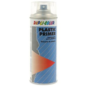 Kunststoff-Primer DUPLI-COLOR 327292 Plastic Primer 400 ml