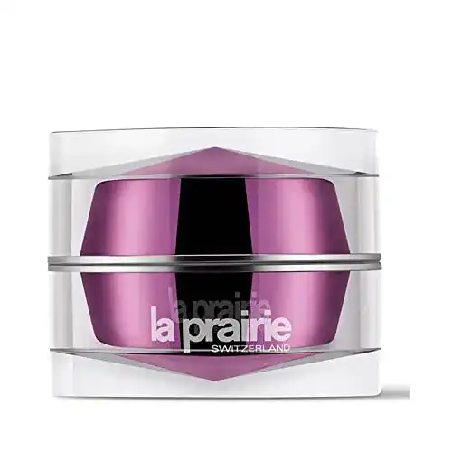 La-Prairie-Creme La Prairie Platinum Rare Haute Rejuvenation Cream 30 ml