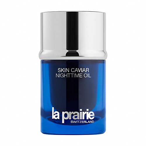 Die beste la prairie creme la prairie skin caviar nighttime oil 20 ml Bestsleller kaufen