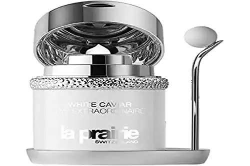 La-Prairie-Creme La Prairie White Caviar Eye Extraordinaire