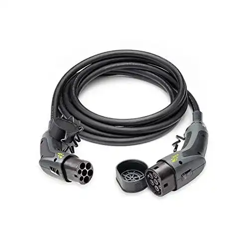 Ladekabel Typ2 22KW
