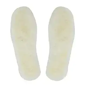 Lammfellsohlen Happystep ®