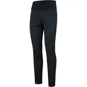 Langlaufhose Herren Ziener Nataniel Active Pant – Black